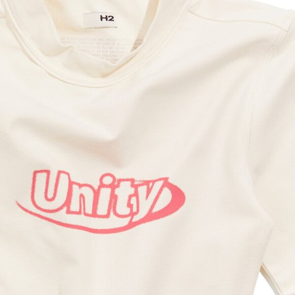 H&M Heron Preston | Unity Jersey thong bodysuit - Picture 3 of 15